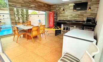 Imagem: Vendo Sobrado 3 suites, espaco gourmet com