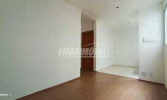 Imagem 3: Apartamento Padrão em Sorocaba