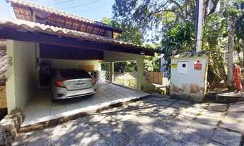 Imagem 3: Casa em Condomínio à venda com 4 quartos em Itaipu, Niterói - RJ