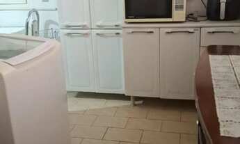 Imagem 5: Moradia compartilhada ( qto) feminino