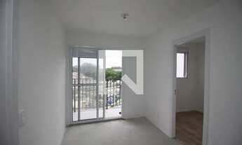 Imagem 2: Apartamento à Venda - Vila Santa Clara, 2 Quartos, 37 m2