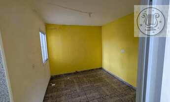 Imagem 4: Casa com 5 dormitórios à venda, 170 m² por R$ 450.000,00 - Jardim dos Ipês - São Paulo/SP