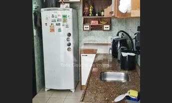 Imagem 5: Apartamento de 1 dormitório mobiliado no bairro Santa Tereza