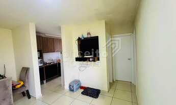 Imagem 2: Condomínio Residencial Vida Nova Ii - Apartamento
