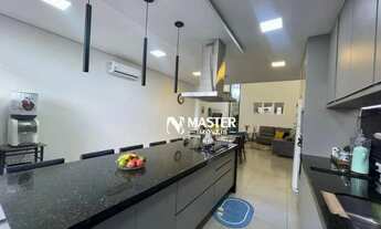 Imagem 7: Casa com 3 dormitórios à venda, 160 m² por R$ 970.000,00 - Verana Parque Alvorada - Maríli