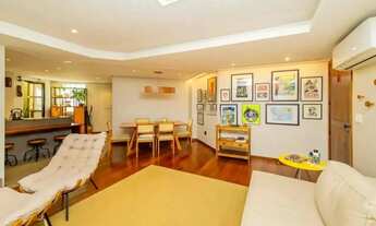 Imagem 4: Casa em condomínio com 3 dormitórios, revertido em 2, suíte e 2 vagas