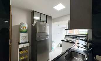 Imagem 6: Imóvel para venda tem 220 metros quadrados com 4 quartos em Algodoal - Cabo Frio - RJ