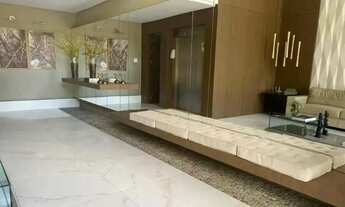 Imagem 4: ED. BOURGOGNE - M.CC - ANDAR ALTO - LESTE [14196