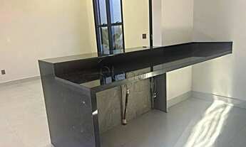 Imagem 6: Casa à venda em Indaiatuba, Jardim Park Real, com 3 quartos, com 105 m², Condomínio Jardim