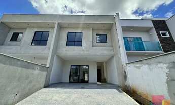 Imagem 7: JOINVILLE - Sobrado Padrão - Jardim Sofia