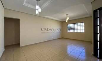 Imagem 4: Casa para alugar 3 dormitórios (1 suíte), 155m², 3 vagas Piza, Londrina