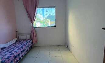 Imagem 7: Casa 2/4, sendo uma suíte,1 andar no saboeiro( cabula)