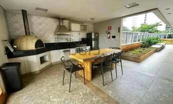Imagem 2: Apartamento 3 quartos - Flamboyant Residence Prime
