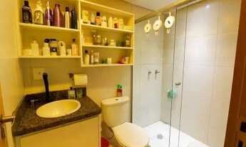 Imagem 2: Apartamento com 2 Dormitorio(s) localizado(a) no bairro Passo do Feijó em ALVORADA / Ref.