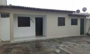 Imagem 2: Alugo está excelente casa no Adalgisa Nunes