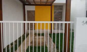 Imagem 6: Casa em Itabaiana-PB