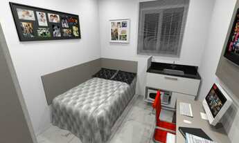 Imagem 2: Apartamentos e Kitnets próximo a FSP e IFSP em Avaré