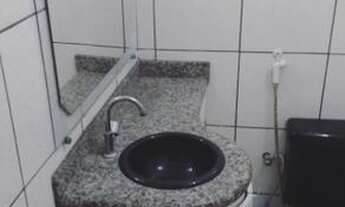 Imagem 2: Casa duplex 3 quartos