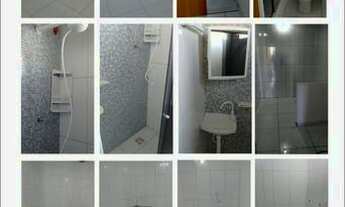 Imagem 2: Aluga-se uma casa Forrada no Tomba - FSA (R$400,00