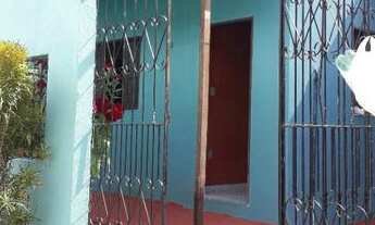 Imagem: Linda casa para morar no Zumbi III