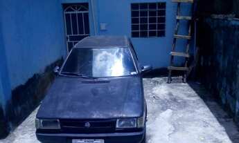 Imagem 7: Casa 2 qtos , sala, cozinha, banheiro, área de serviço, 1 vaga