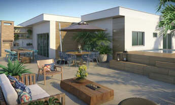 Imagem 6: Connect Icaraí - Apto 2 e 3 quartos Lançamento !