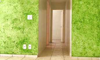 Imagem 4: Vendo/Alugo_Vago_Cond. Ideal Jd Ipiranga_2 quartos_1 vaga coberta