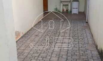 Imagem 2: Casa - Venda - Jardim Viel - Cod. 793