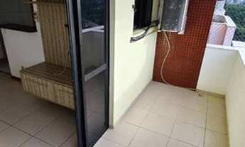 Imagem 6: Imbuí, Varandas do Alto, 57m², 2\4 1 Suíte, 2 Vagas de Garagem, Nascente, Lazer Completo