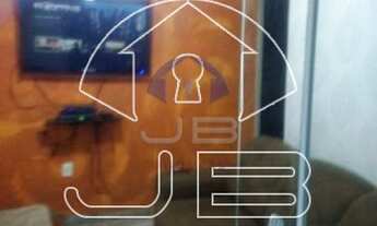 Imagem 5: Casa - Venda - Jardim Nova Terra (nova Veneza) - Cod. CA002273