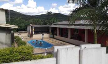 Imagem 5: Oportunidade de adquirir seu sitio em meio à natureza, Baldim (Temos varias opções)