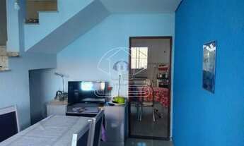 Imagem 7: Casa - Locação - Conjunto Habitacional Vila Réggio - Cod. CA001908