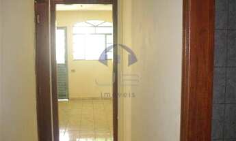 Imagem 2: Casa - Venda - Parque Florely (nova Veneza) - Cod. CA027370