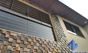 Imagem 2: Casa à venda com 3 dormitórios em Jd monte carlo, Maringá cod: *08