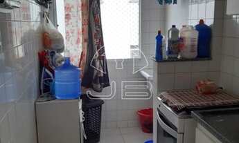Imagem 5: Apartamento - Venda - Jardim Bom Retiro (Nova Veneza) - Cod. 185