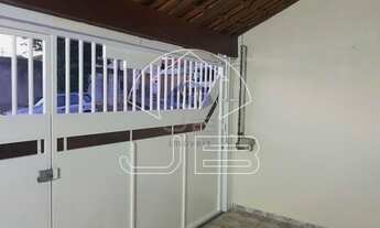 Imagem 2: Casa - Venda - Jardim Viel - Cod. CA003505