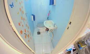 Imagem 6: R$ 160 Sala comercial Taquara 35m²