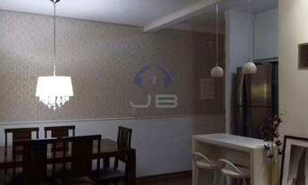 Imagem 2: Apartamento - Venda - Residencial Anauá - Cod. AP110796