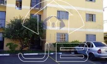 Imagem 1: Apartamento - Venda - Parque Residencial Regina (nova Veneza) - Cod. AP003177