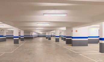 Imagem 4: Urban Resort - 49 a 62m² - 1 a 2 quartos - Santa Ifigênia, São Paulo - SP