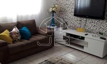 Imagem 6: Casa - Venda - Jardim São Francisco (nova Veneza) - Cod. CA001834