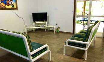 Imagem 7: Final de semana no Sana!