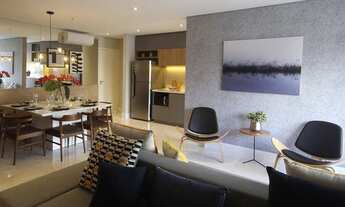 Imagem 7: Ar Planalto - 80m² - 3 dorms com 1 suíte - Planalto Paulista, São Paulo - SP