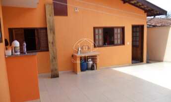 Imagem 2: Casa - Venda - Conjunto Habitacional Padre Anchieta - Cod. CA000710