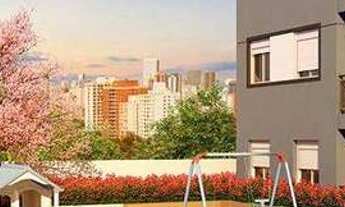 Imagem 2: KlubHaus Jaguaré - 49 a 57m² - 2 a 3 quartos - Jaguaré - SP