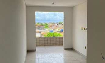 Imagem 6: Mangabeira 02 quartos c/suíte