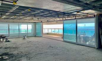 Imagem 5: Apartamento na Av. Beira Mar de 370 m², 4 suítes, 4 vagas, frente mar