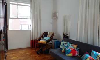 Imagem 6: QUADRISSIMA 3 QUARTOS 1 VAGA