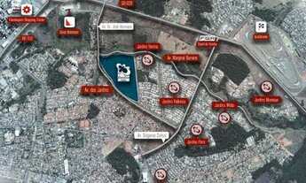 Imagem 3: JARDINS ITÁLIA. O Lote a venda tem 914 m² em Goiânia - GO