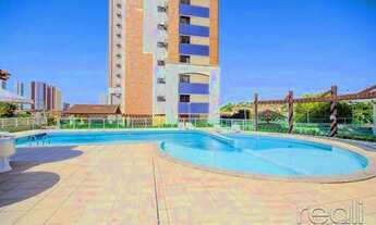 Imagem 6: Apartamento para venda com 94 metros quadrados com 4 quartos em Mucuripe - Fortaleza - CE